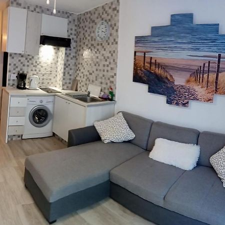 Apartamento San Telmo Puerto de la Cruz  Dış mekan fotoğraf