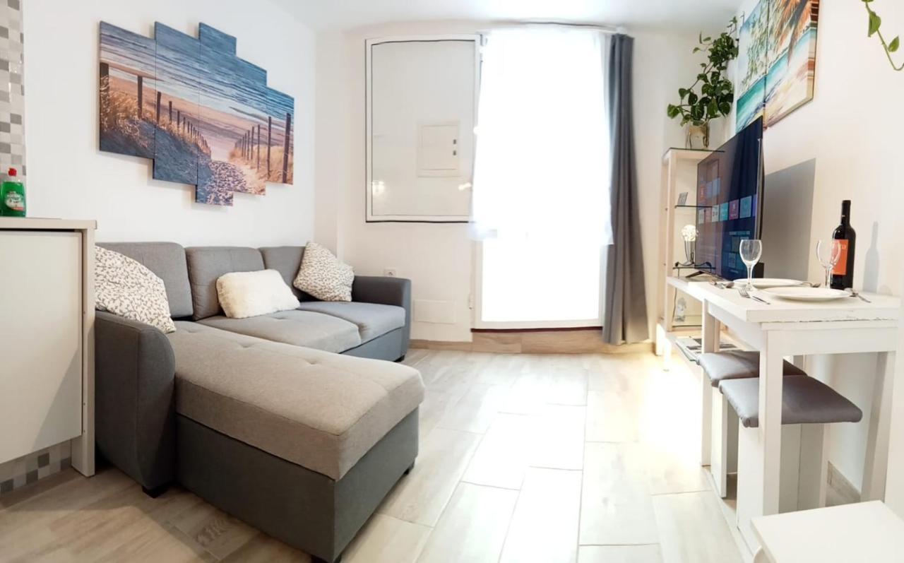 Apartamento San Telmo Puerto de la Cruz  Dış mekan fotoğraf