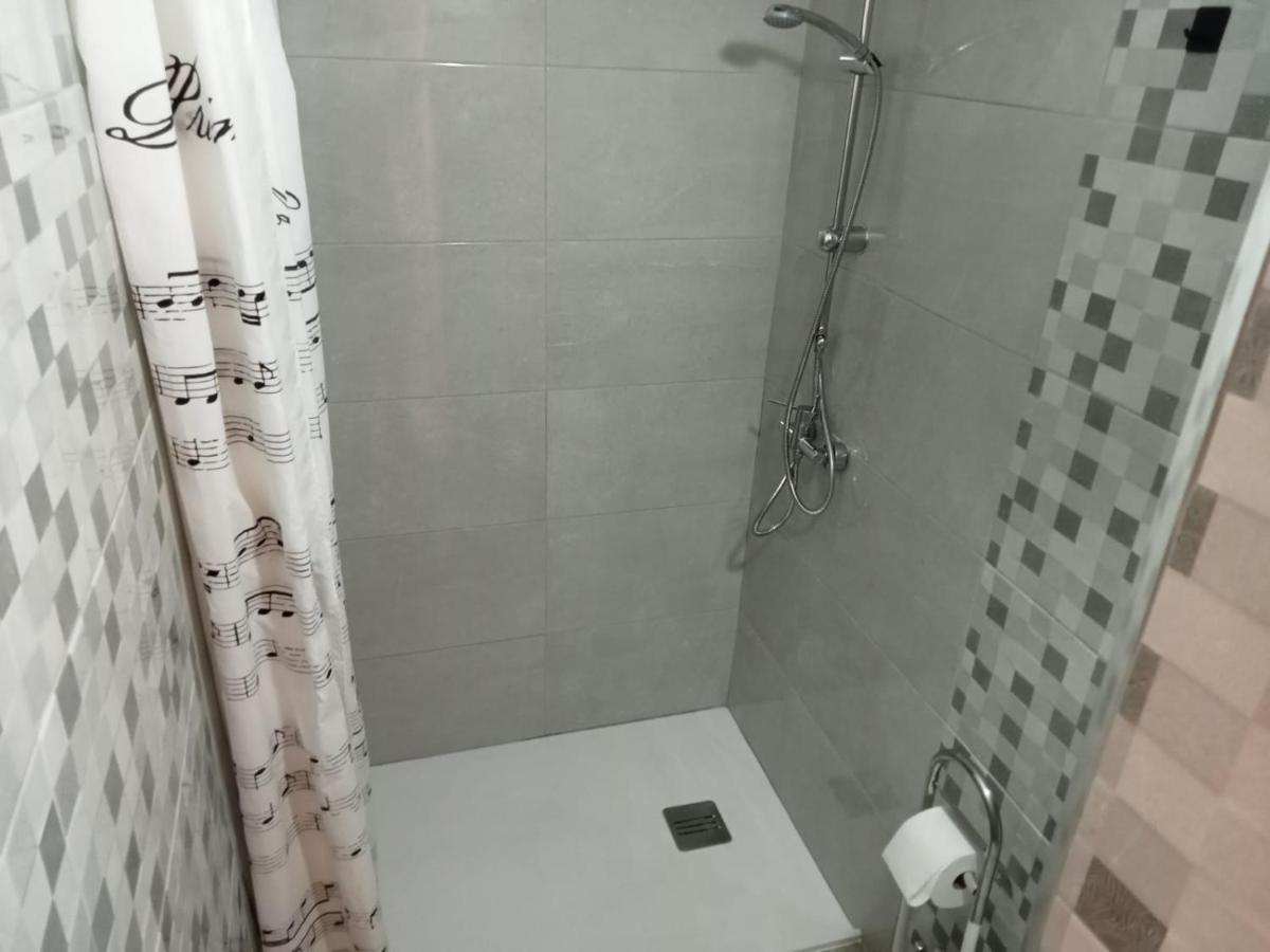Apartamento San Telmo Puerto de la Cruz  Dış mekan fotoğraf