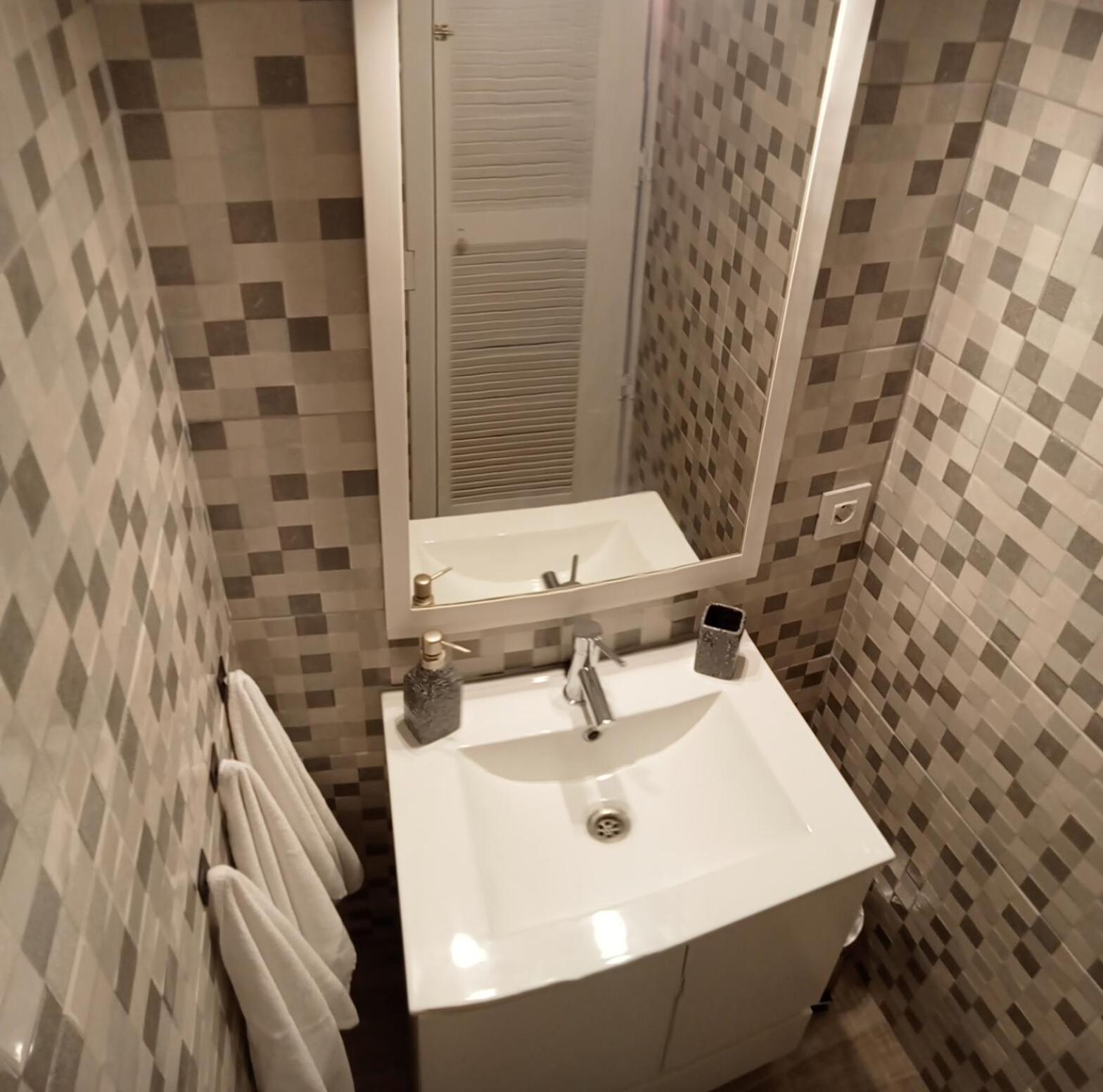 Apartamento San Telmo Puerto de la Cruz  Dış mekan fotoğraf