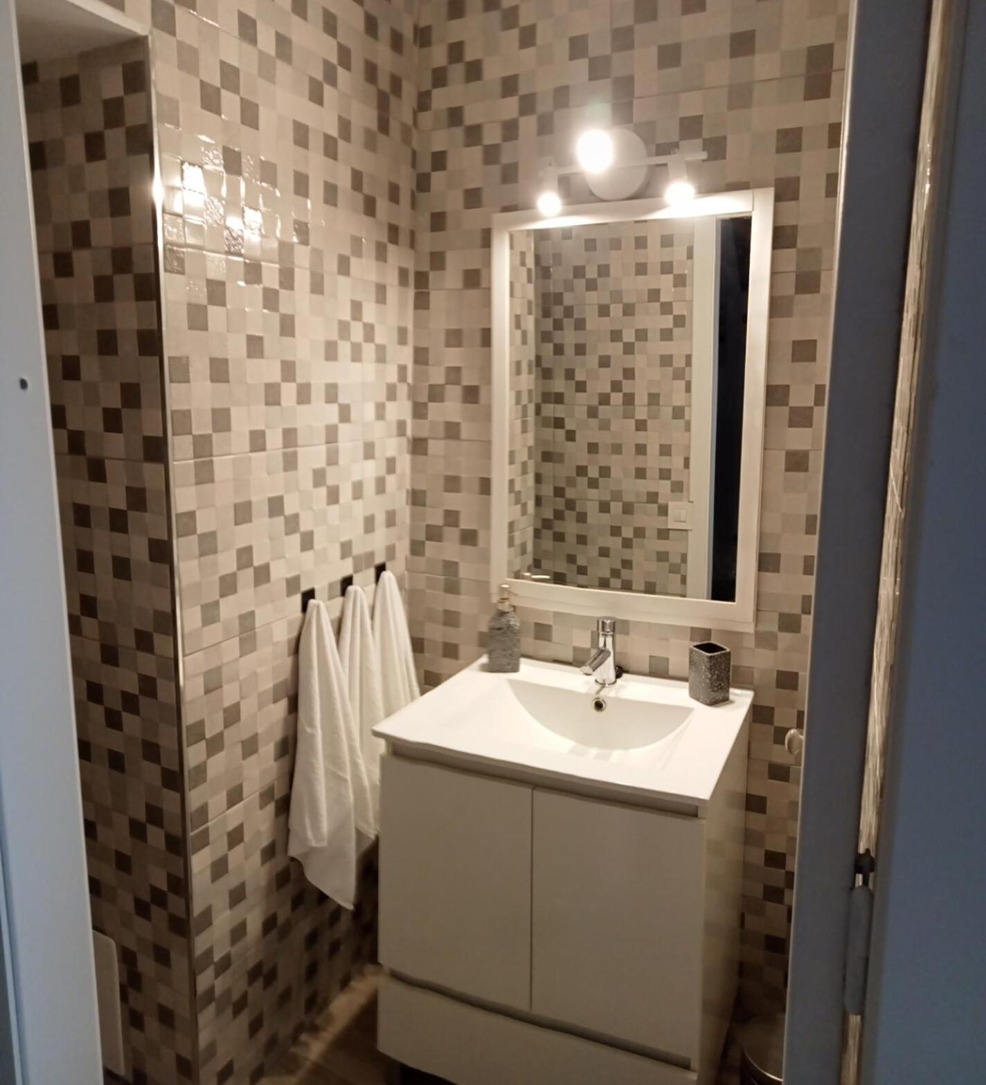 Apartamento San Telmo Puerto de la Cruz  Dış mekan fotoğraf